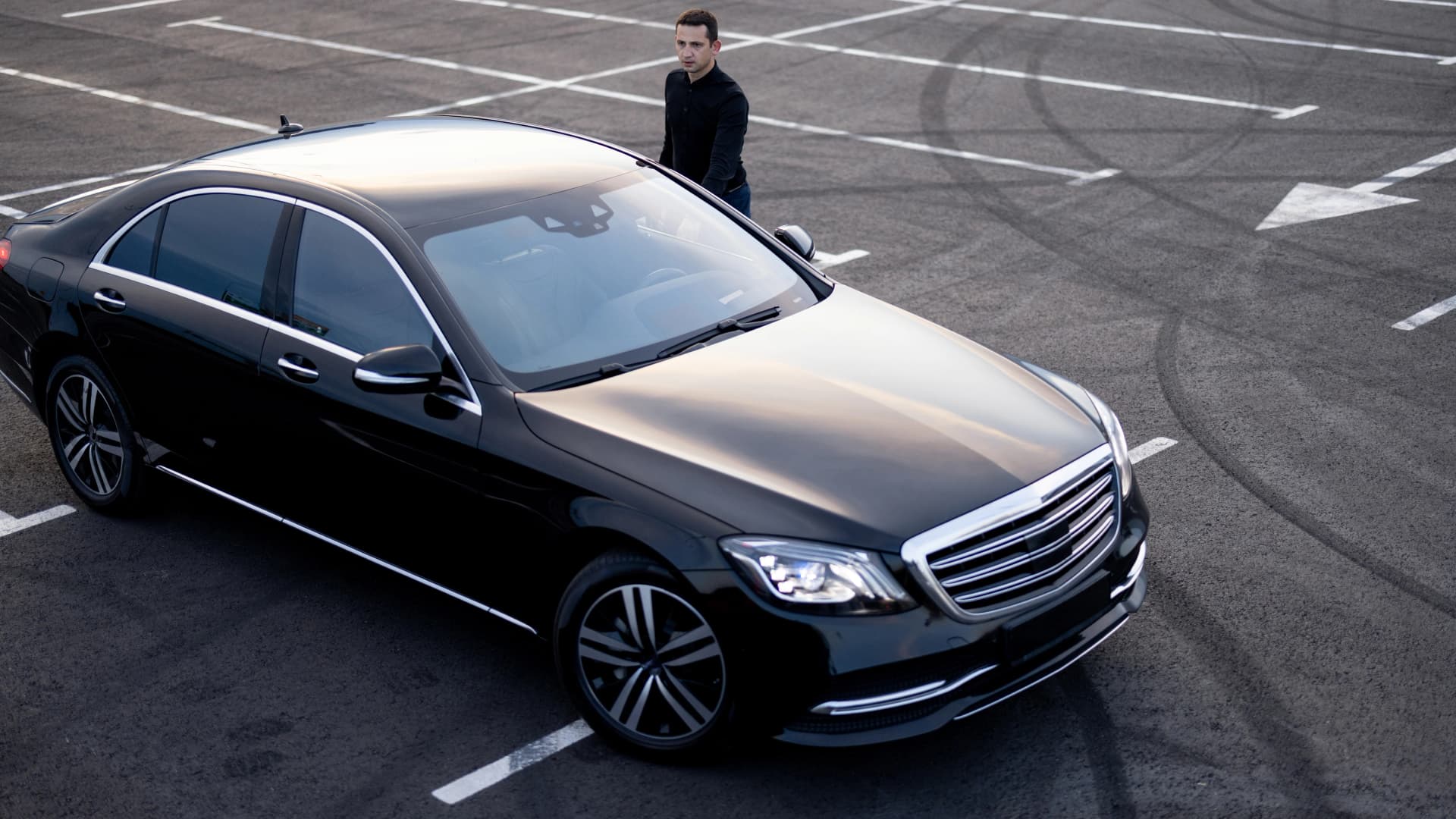 Taxi Den Haag - Betrouwbare taxiservice met vaste tarieven 24/7 beschikbaar